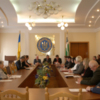 Стан надання екстреної медичної допомоги в області та інші питання охорони здоров’я розглянули депутати профільної комісії облради