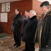 Відбулася нарада, присвячена підбиттю підсумків роботи за 2011 рік дочірнього підприємства “Щорсрайагролісгосп”