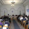 Громадська рада визначила своє представництво у складі ініціативної групи