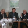 На Новгород-Сіверщині обговорили проект моделі медичної галузі та створення госпітального округу