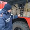 Фахівці ДСНС провели рейдову перевірку стану боєздатності підрозділів місцевої пожежної охорони