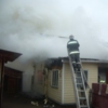 Впродовж минулих вихідних вогнеборці Чернігівщини ліквідували 10 пожеж