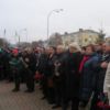 Мітинг до Дня Гідності та Свободи зібрав прилучан