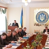 Консультативно-дорадча рада з питань місцевого самоврядування при голові обласної ради