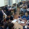 Історичний брейн-ринг: учні ЗНЗ міста VS студенти Інституту історії