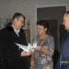 Онкохворого хлопчика Іванка Людвика підтримають медичні бібліотекарі