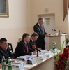 Відбулося розширене засідання колегії управління освіти і науки облдержадміністрації