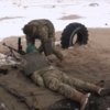 На Чернігівщині піхотинці тренувалися влучності
