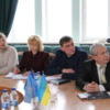 Відбулась прес-конференція