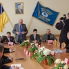 В Чернігівському державному технологічному університеті відкрито навчальний центр Delcam