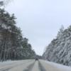 Станом на 3 грудня проїзд дорогами загального користування Чернігівщини повністю забезпечений