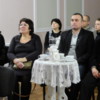 У музеї-заповіднику М.Коцюбинського відбувся вечір, присвячений Михайлині Коцюбинській