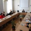 Навчання новопризначених спеціалістів
