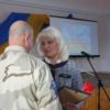 Відзнаки за мужність та самопожертву
