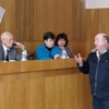 Відбулися загальні збори Чернігівської обласної організації 
