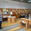 День знань про Збройні Сили України у Чернігівській міській бібліотеці