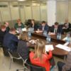 Представники асоціацій платників податків України та Білорусі обговорили питання співпраці