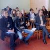 Макіївка – розмова про землю та проекти