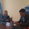 Прес-конференція у форматі круглого столу