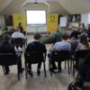 У рамках Всеукраїнського тижня права відновив свою роботу кіноклуб