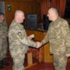 169 Навчальний центр Сухопутних військ ЗС України відзначив 74-річчя від дня заснування