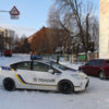 Поліція розслідує обставини обрушення частини житлового будинку