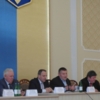 Відбулося громадське обговорення на тему створення регіональних медичних округів