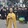 Ліквідаторів аварії на Чорнобильській АЕС вшановано у Чернігові