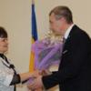 Юрій Юрченко – новий очільник обласного управління Пенсійного фонду