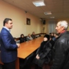 Максим Микитась помог в беде