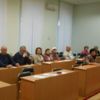 Утворено ініціативну групу