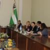 Чернігівщина — Аргентина: на часі нова сторінка економічних відносин