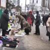 Екоінспекція та поліція міста продовжують обстежувати місця стихійної торгівлі