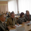 Посадовці обговорюватимуть правові засади діяльності органів місцевого самоврядування