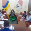 Обговорили проект договору про організацію пасажирських перевезень