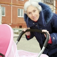 Валентина Подвербна