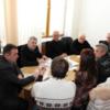 Чернігівська облрада підтримує позицію трудового колективу ДП