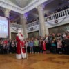 Новорічна казка для малечі області