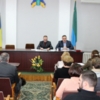 Ігор Вдовенко закликав депутатський корпус новоствореної Сновської міської ОТГ до конструктивної та злагодженої праці в інтересах громади