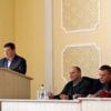 Представника БПП обрано головою Бахмацької районної ради