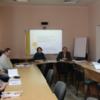 Засідання навчально-методичної ради Центру