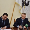 ДАБІ передала Чернігову функції держархбудконтролю