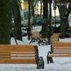 Реконструкція скверу ім. Богдана Хмельницького продовжується
