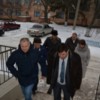 Робочий візит на Носівщину: як живе район в умовах реформування