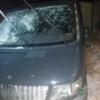 Патрульні знайшли автомобіль, який може бути причетним до смертельної аварії