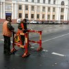 Обережно неприкриті люки!