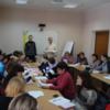Навчання бухгалтерів сільських, селищних, міських рад