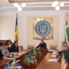 Обговорили фінансування обласних організацій ФСТ