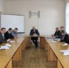 Питання автосполучення між населеними пунктами вирішували в облдержадміністрації