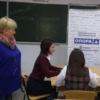 Школярі дізнавалися про вплив на середовище